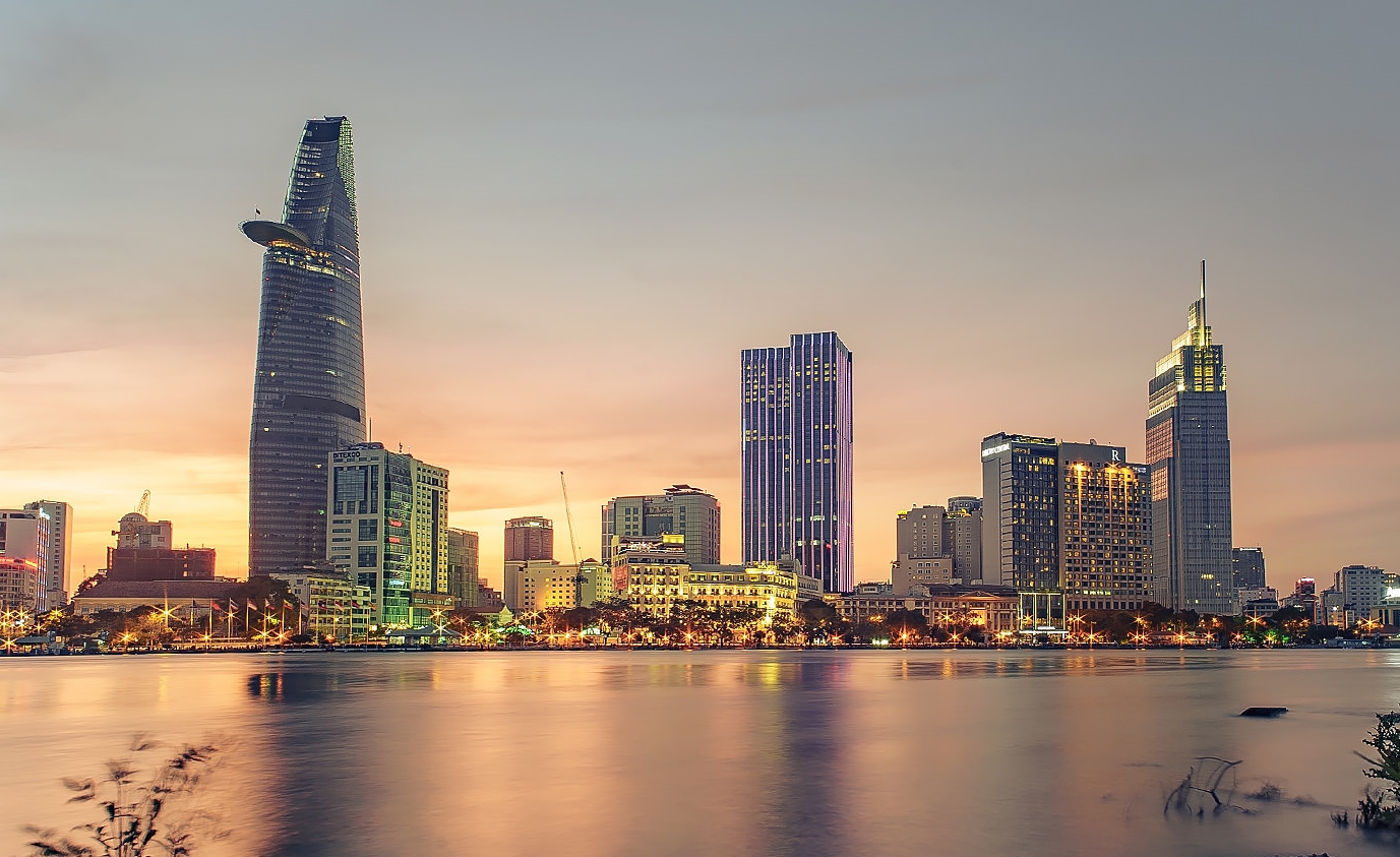 Listing property in Ho Chi Minh City for rent and